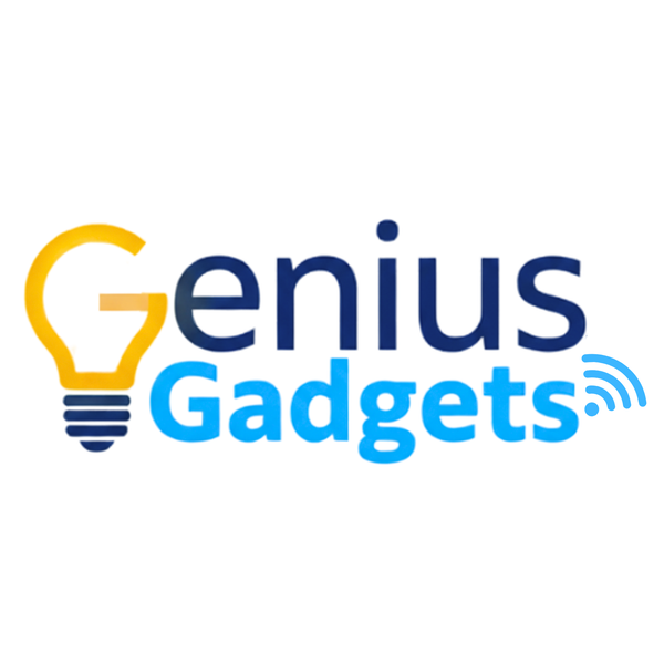 GeniusGadgets