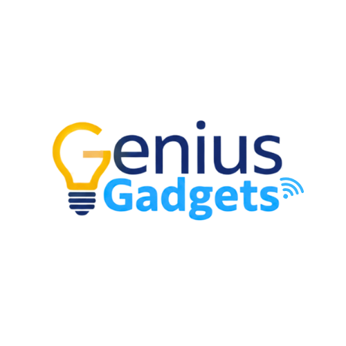 GeniusGadgets